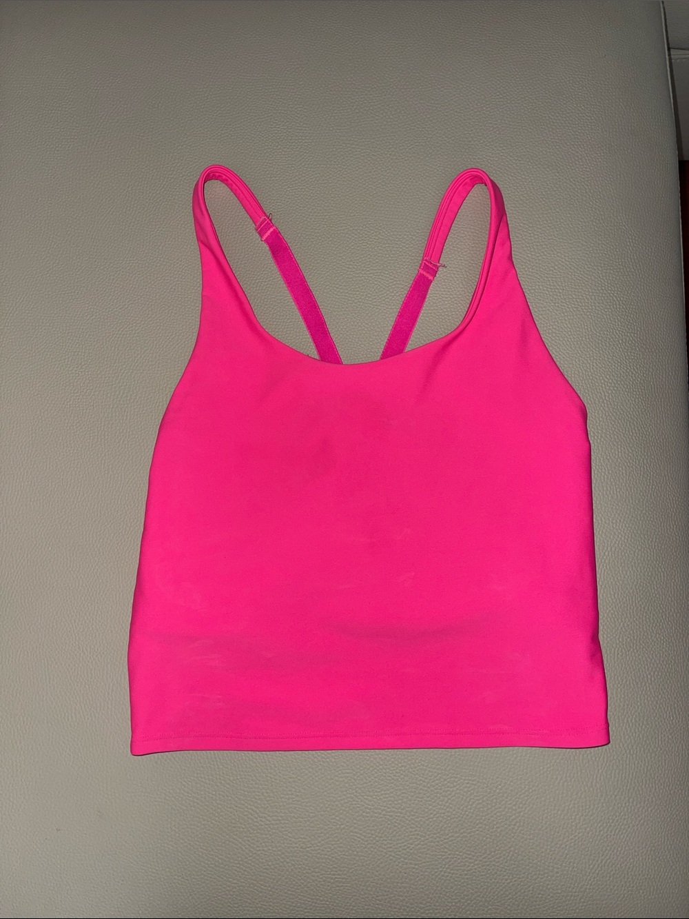 Old Navy Powersoft Tank